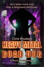 Heavy Metal Road Dog (2016)