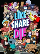 Die Like, Share (2014)