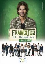 Francisco el Matematico (1999)