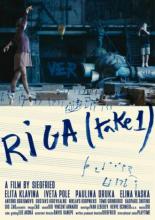 Riga 2017