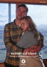 Verliebt auf Island (2019)