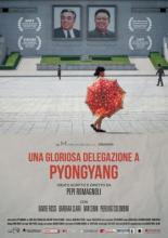 Великая делегация в Пхеньян (2018)