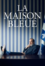La Maison-Bleue (2020)