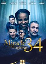 Miracle on Highway 34 (2020)