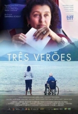 Três Verões (2019)