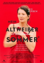 Mein Altweibersommer (2020)