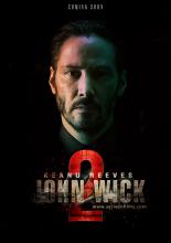 Джон Уик 2 (2017)