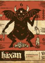 Ведьмы (1922)