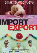 Импорт-экспорт (2007)