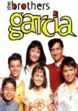 Братья Гарсиа <span>(сериал 2000 &ndash; 2003)</span> (2000)