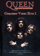 Queen: Greatest Video Hits 1 (2002)