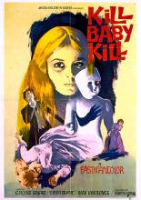 Операция &laquo;Страх&raquo; (1966)