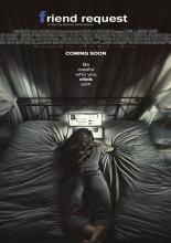 Запрос в друзья (2016)