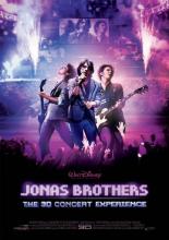 Концерт братьев Джонас (2009)