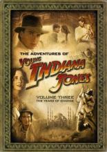 Приключения молодого Индианы Джонса: Крылья перемен (2008)