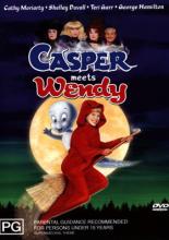 Каспер встречает Венди (1998)