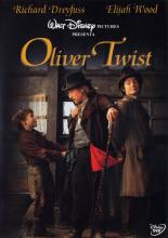 Оливер Твист (1997)