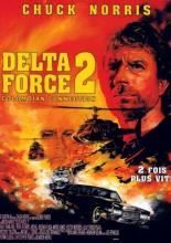 Отряд &laquo;Дельта&raquo; 2 (1990)