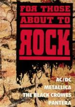 For Those About to Rock: Monsters in Moscow (1992)