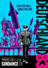 Германия 83  (2015)
