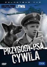 Приключения пса Цивиля  (1968)