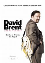 David Brent: Life on the Road (2016)