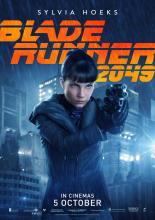 Бегущий по лезвию 2049 (2017)