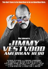 Джимми – покоритель Америки (2016)