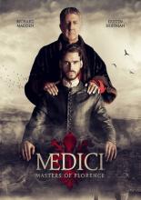 Медичи: Повелители Флоренции  (2016)