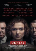 Отрицание (2016)