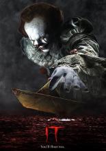 Оно (2017)