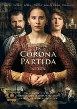 La corona partida  (2016)