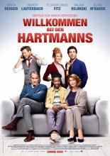 Willkommen bei den Hartmanns (2016)