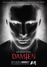 Дэмиен  (2016)