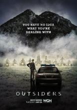 Изгои  (2016)