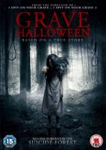 Могильный Хэллоуин  (2013)