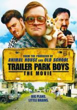 Парни из Трейлерпарка  (2001)