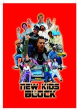 Новые пацаны  (2007)