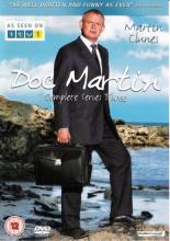 Доктор Мартин  (2004)