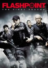 Горячая точка  (2008)