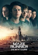 Бегущий в лабиринте: Лекарство от смерти (2018)
