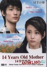 14-ти летняя мама  (2006)