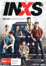 Нас никогда не разлучить: Нерассказанная история INXS  (2014)