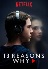 13 причин почему  (2017)