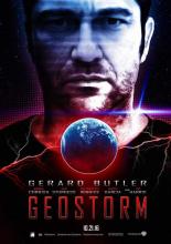 Геошторм (2017)