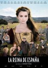 Королева Испании (2016)