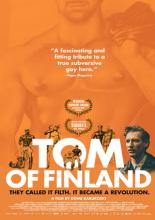Том из Финляндии (2017)