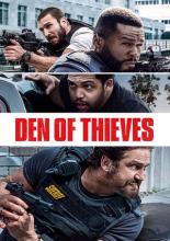 Охота на воров (2018)