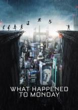 Тайна 7 сестер (2017)