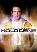 Человек с Земли: Голоцен (2017)